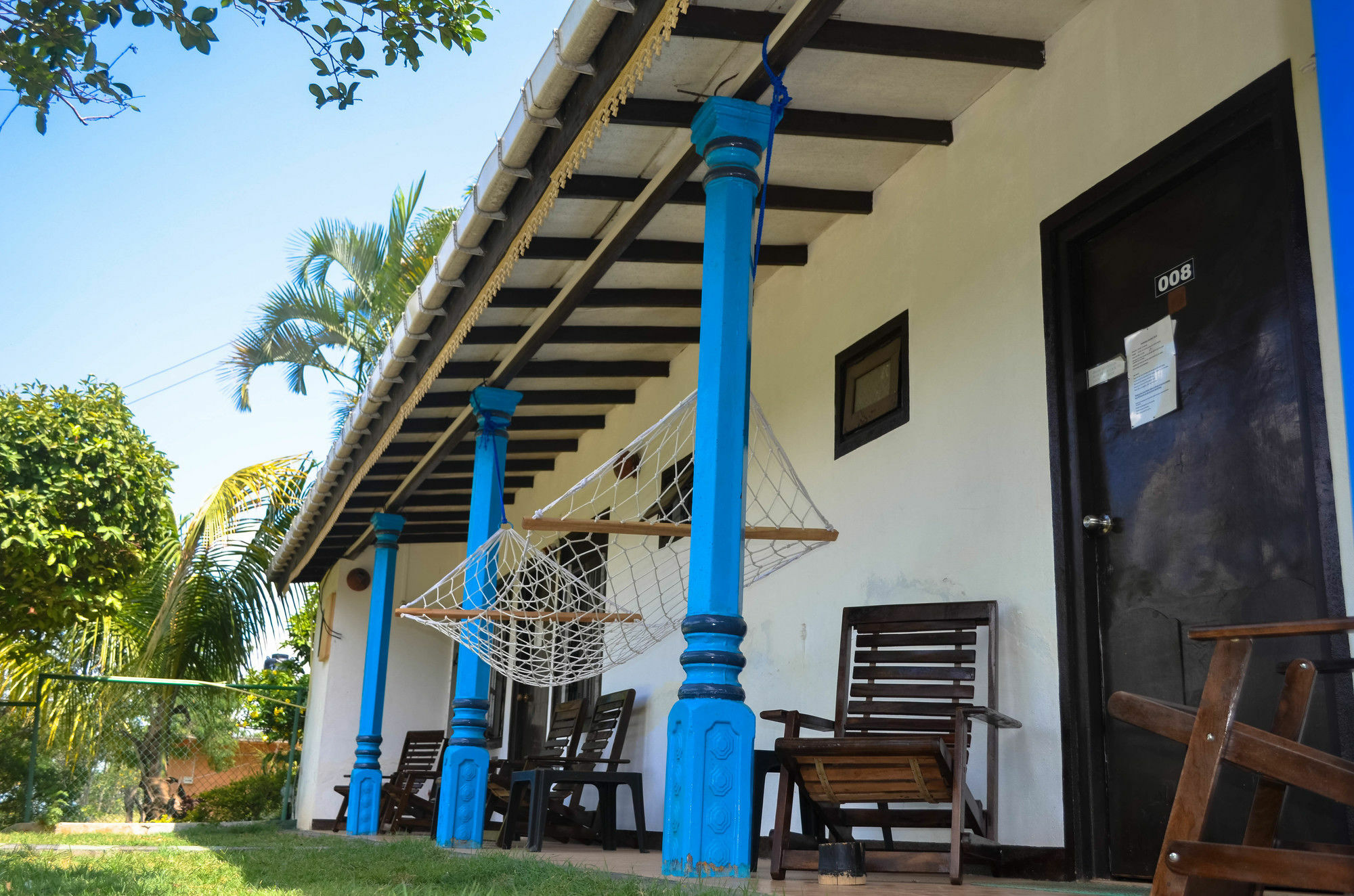 Iconic Rawana Resort Ella Exterior photo